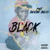 FMJ BackDoe Bailey - Black Baby EP
